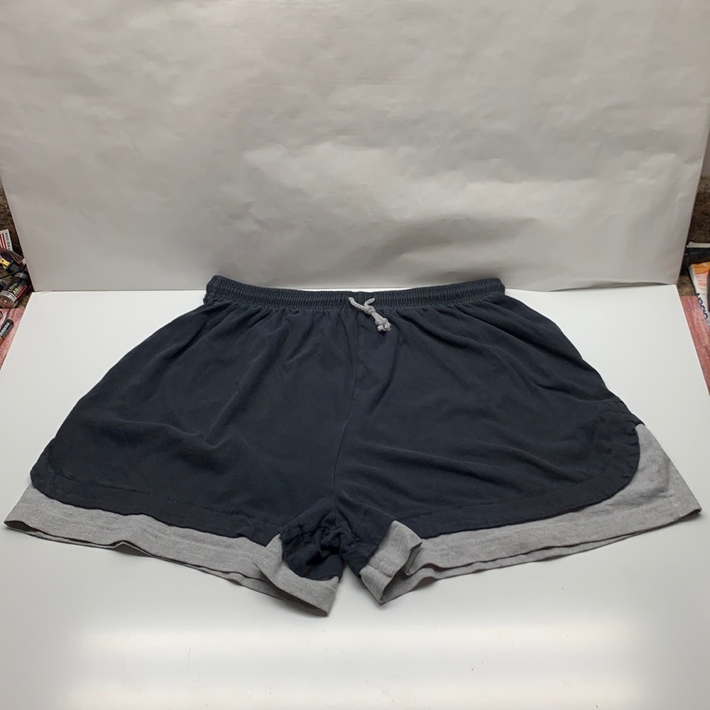 The Body Co vintage men’s athletic shorts large
